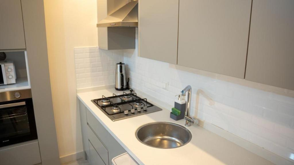 Amy Villas Antalya Exterior photo