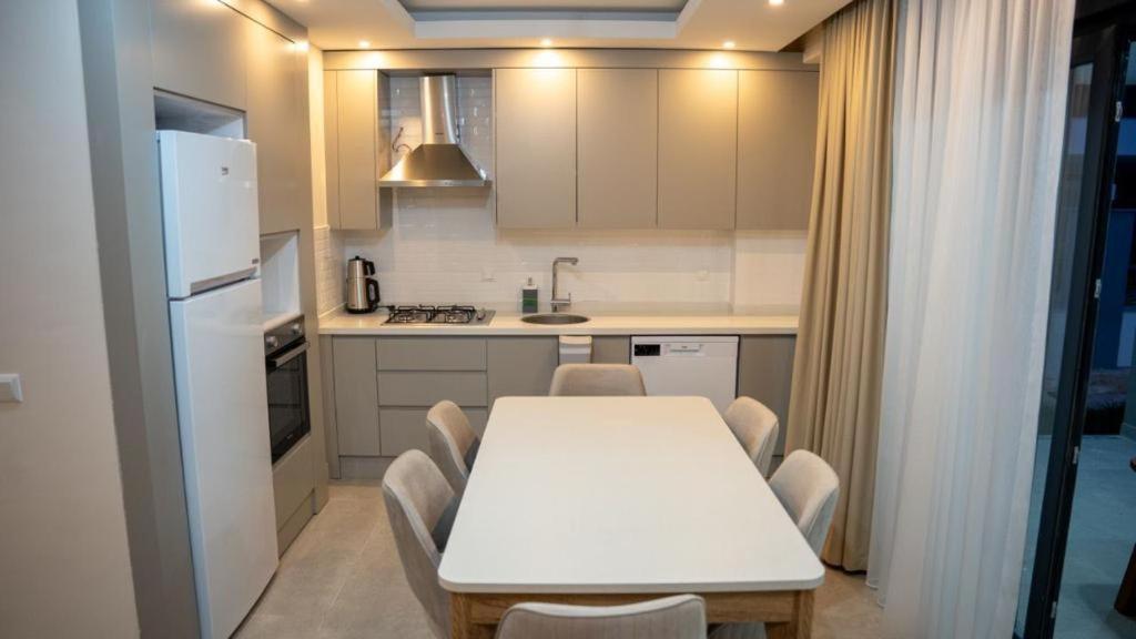 Amy Villas Antalya Exterior photo