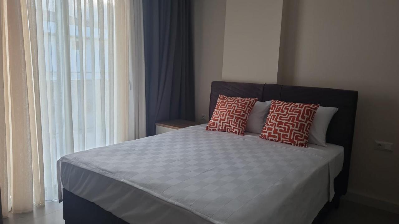 Amy Villas Antalya Exterior photo